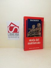 Storia del matriarcato -