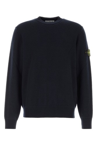 Stone island midnight blue - stone,
