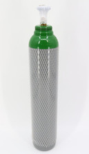 Bombola gas Argon puro 4,8