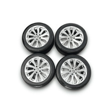 Cerchi lega audi b9 - in,