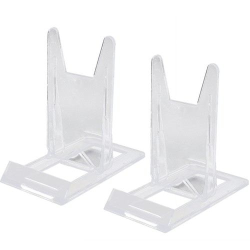 Espositore in plastica - 2, *