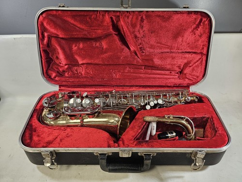 Sassofono contralto selmer - contralto,