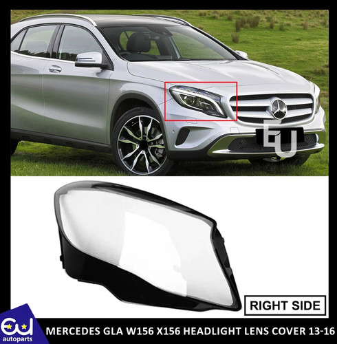 Per mercedes gla - w156, x156