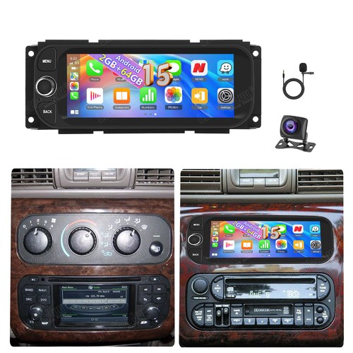 Per chrysler sebring 2002 2006 - per, 2002-2006
