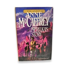 Nerilka’s Story Anne