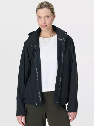 Sweaty betty motion - betty, parka