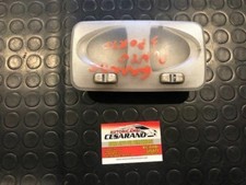 Plafoniera interna luce abitacolo Fiat Grande Punto 3porte 735244963 originale