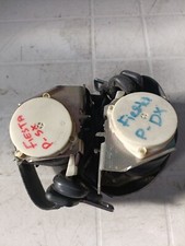 CINTURA DI SICUREZZA POSTERIORE SINISTRA/DESTRA/CENTRALE FORD FIESTA 4/6 1.4 D