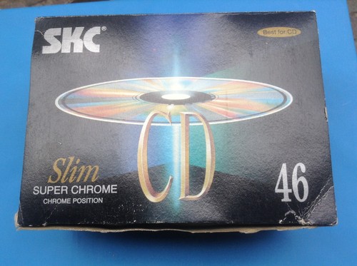 Cassette audio vergini - vergini, skc