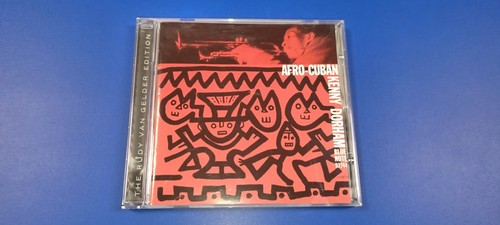 Kenny dorham afro - cd,