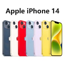 Nuovo Apple iPhone 14 5G