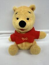 Peluche Winnie the Pooh Bear