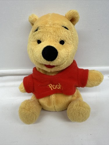 Peluche winnie the pooh bear - pooh,