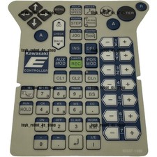 Nuova 60337-1489 Pellicola