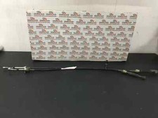 CAVI LACCI CAMBIO MANUALE FIAT PUNTO (188) 1.2 BENZ. (2004) 55186861 - 55186856