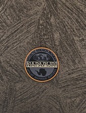 Patch Toppa Replica NAPAPIJRI