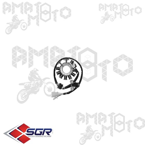 Statore magnete volano - volano, sgr