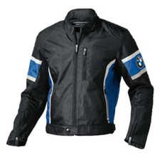 Bmw uomini giacca pelle - bmw, in