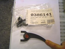 HYMER& ERIBA MOTORHOME CARAVAN