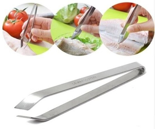 Pinza pinzetta togli spine - pinzetta,