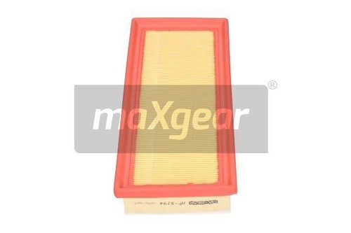 Filtro aria maxgear 0765 - filtro, 26-0765