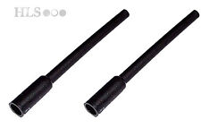 Inserti piombo in linea