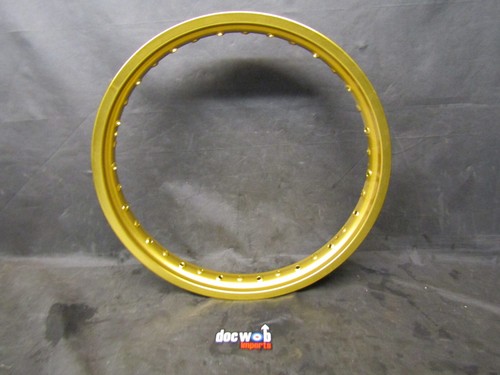 Cerchio posteriore pro - sm, 19"