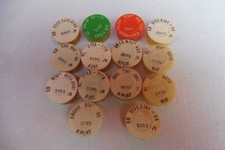 14 Movimenti Per Orologi