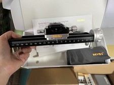 NO BOX NM-200S Guida di messa