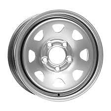 R.ACCIAIO 8.5X15J 5X114,3 ET