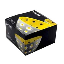 GUZZINI - SET DI 2 CIOTOLE 12CM "LE MURRINE"