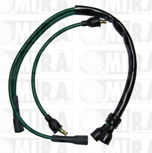 Cavi candela per fiat 500 - 500, l