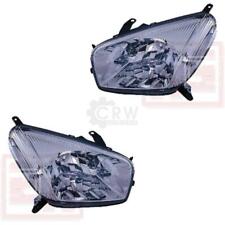 Set Di Fari Per Toyota RAV4 II