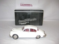 Ruote piccole 1:24 DS1X Jaguar MK2, Made in England #c173