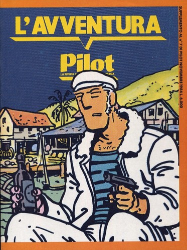 075 albi pilot ed - [075],