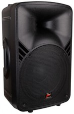 JB Systems PPA-122 impianto