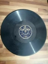 Disco 78 giri - CARAMBA/CERCO UNA RAGAZZA -  COLUMBIA VINTAGE!!