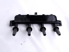 597079 BOBINA ACCENSIONE CITROEN C3 1.4 B 54KW 5M 5P (2005) RICAMBIO USATO 09862