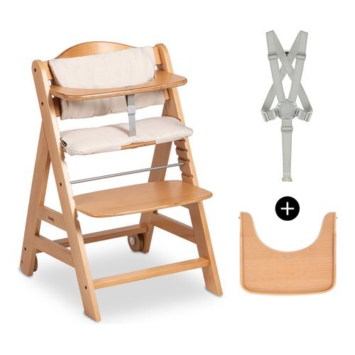 Hauck seggiolone evolutivo non - evolutivo,