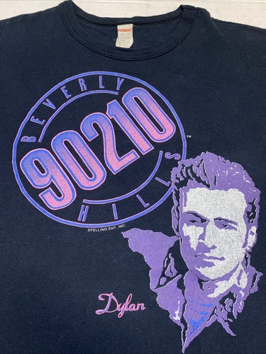 Shirt vintage anni dylan - vintage,