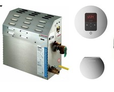 MrSteam MS-90-E Generatore di