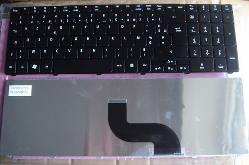 Clavier français azerty - clavier,