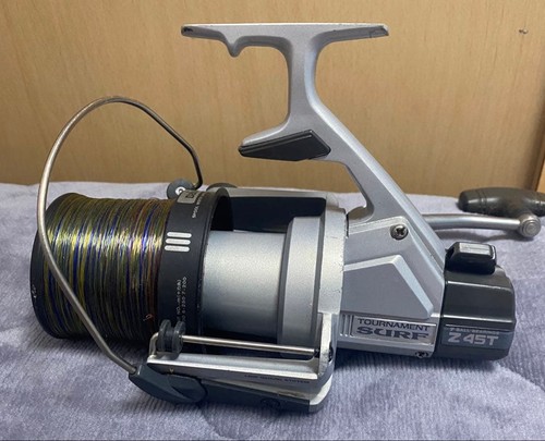 Daiwa tournament surf - daiwa, z45t