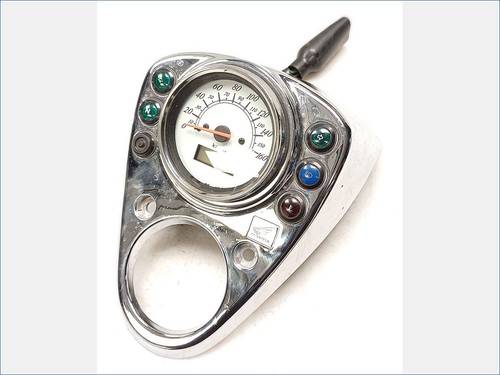 Compteur tableau bord - compteur, honda