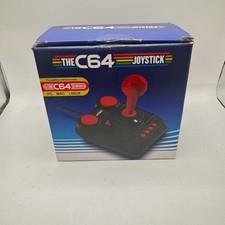 Retro Games Il Joystick C64
