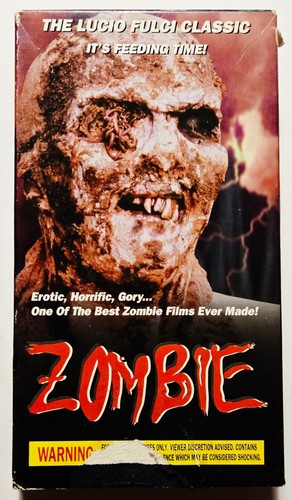 Zombie rare oop - zombie, *rare