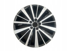 1 cerchio in lega 18 pollici