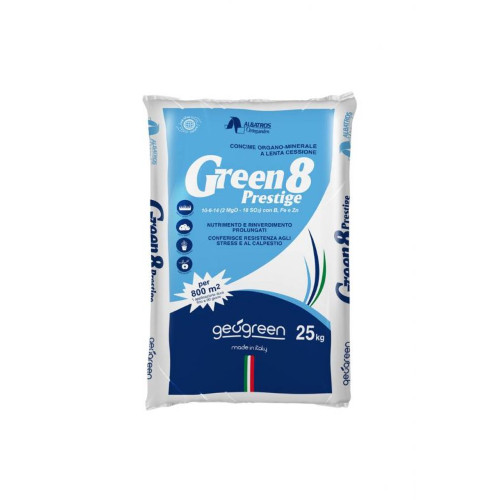 Geogreen green prestige - geogreen, 8