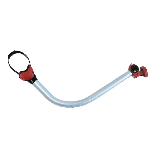 Bike block pro rosso fiamma - block,
