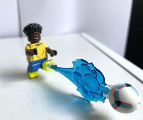 Vinícius júnior vini lego - júnior,